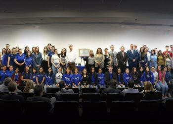 Educación de la División de Cuauhtémoc es reconocida por su calidad académica