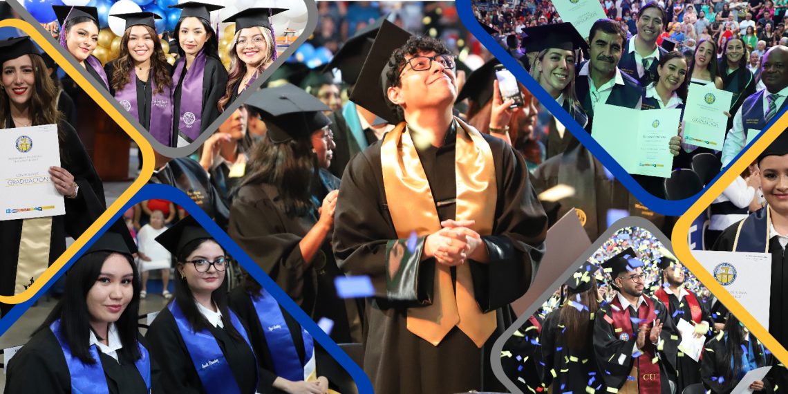 Graduaciones UACJ: Un Legado de excelencia