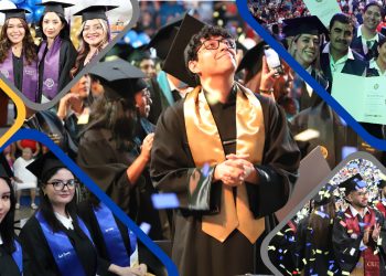 Graduaciones UACJ: Un Legado de excelencia