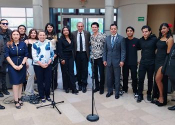 Producción Musical es reconocida como licenciatura de calidad
