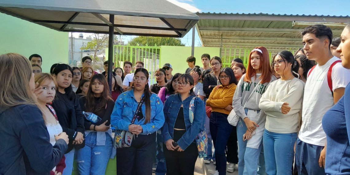 Tutorías a menores juarenses, fortalecen sus oportunidades