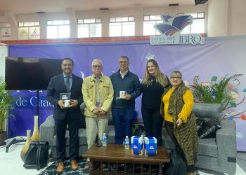 UACJ, presente en la Feria del Libro de Cuauhtémoc