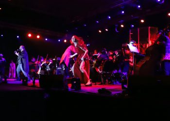Un viaje emocional: El concierto Anime OST UACJ une corazones en su 51 aniversario