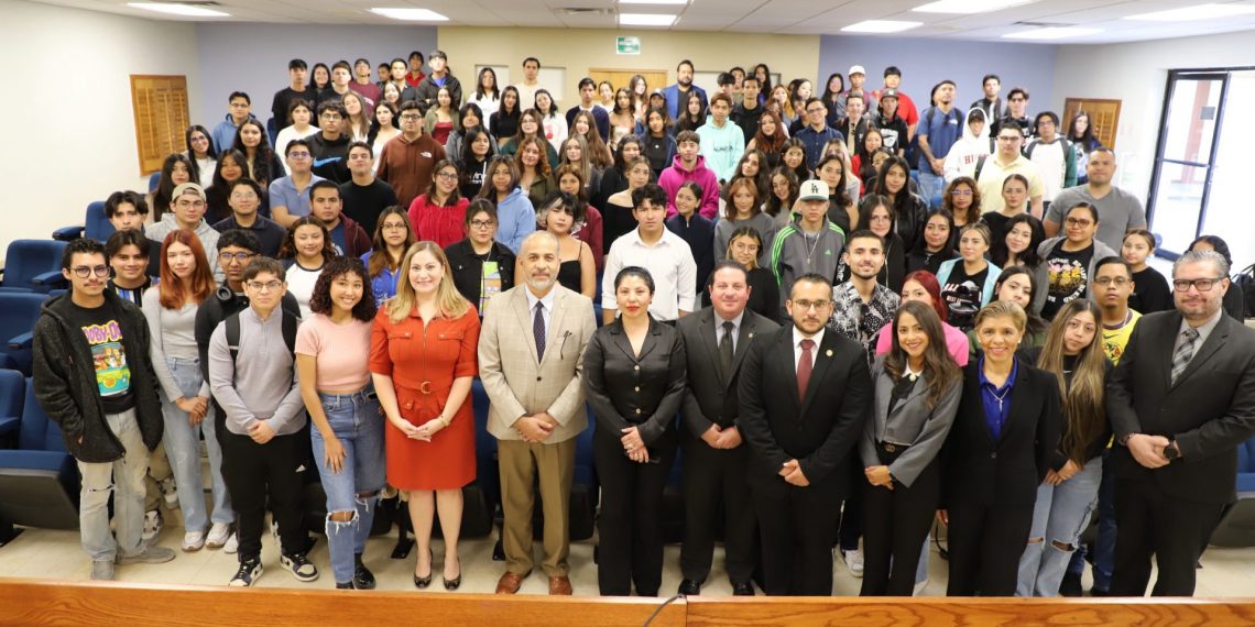 Inicia XX Cátedra Patrimonial Arturo Díaz Alonso y el X Mercafest