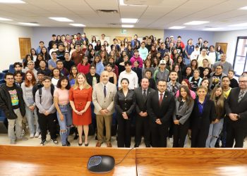Inicia XX Cátedra Patrimonial Arturo Díaz Alonso y el X Mercafest