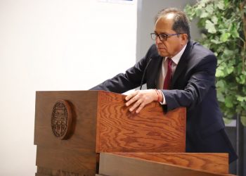 Exponen sobre justicia arbitral en Congreso Internacional de Ciencias Jurídicas