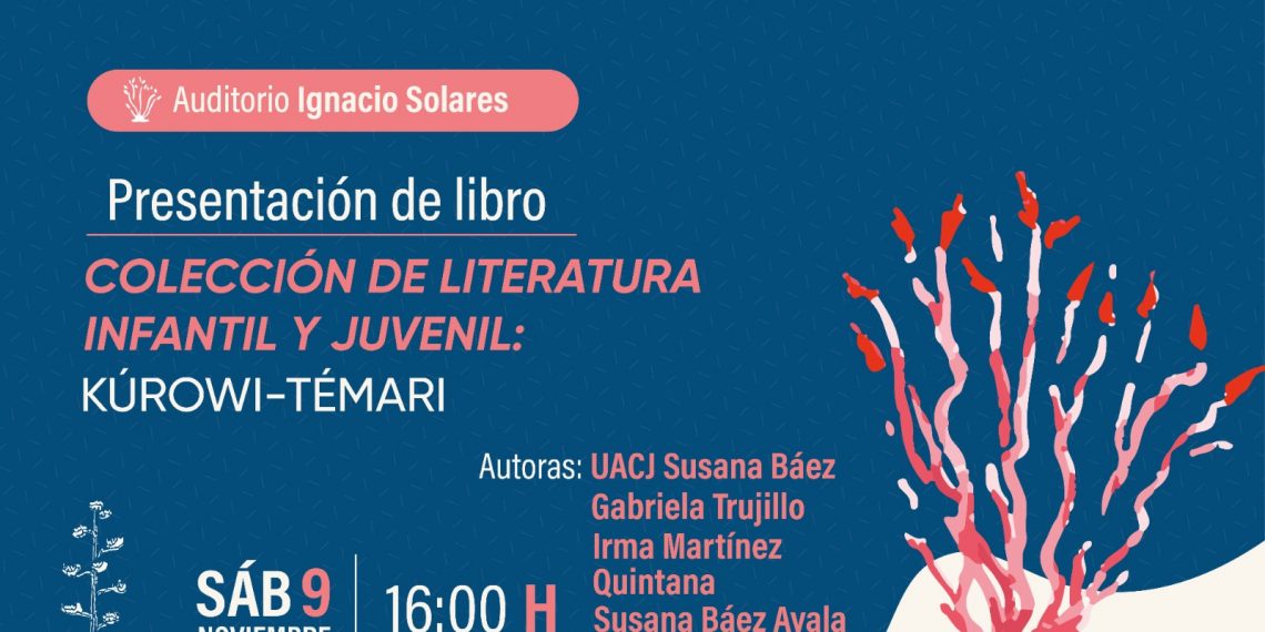 UACJ presente en la FELICH 2024