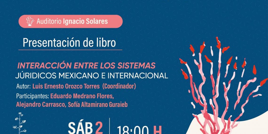 UACJ presente en la FELICH 2024