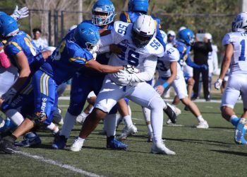 Culmina la UACJ su participación en la ONEFA 2024