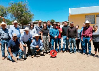 Presentan resultados del proyecto de Observatorios Participativos Socioecológicos en México