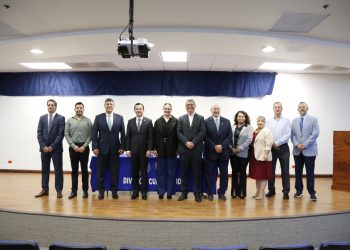 GALERÍA | Presentan oficialmente a la nueva jefa de la División Cuauhtémoc
