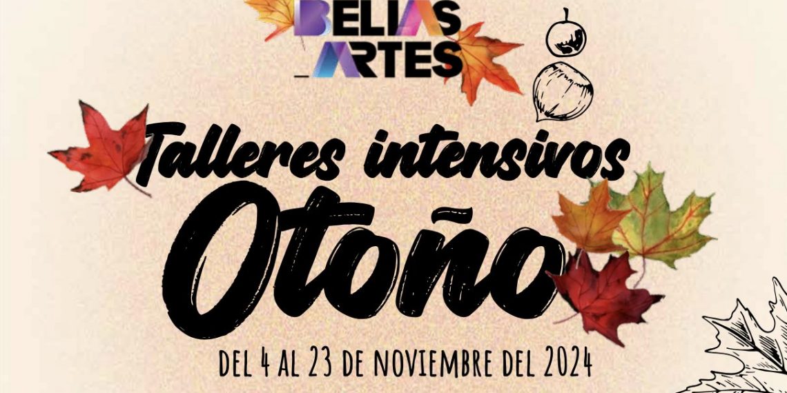 Invita la UACJ a sus Talleres Intensivos de Otoño de Bellas Artes