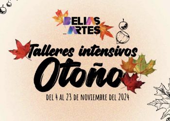 Invita la UACJ a sus Talleres Intensivos de Otoño de Bellas Artes