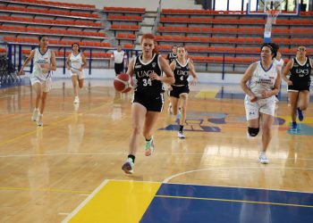 Regresan a la acción; derrota UACJ al TecNM Fresnillo en Liga ABE