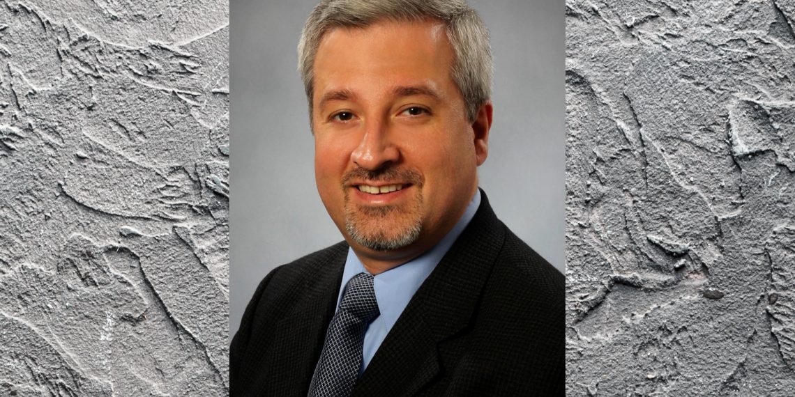 El doctor Mauricio Terrones impartirá este año la Cátedra Douglas Osheroff, en el IIT