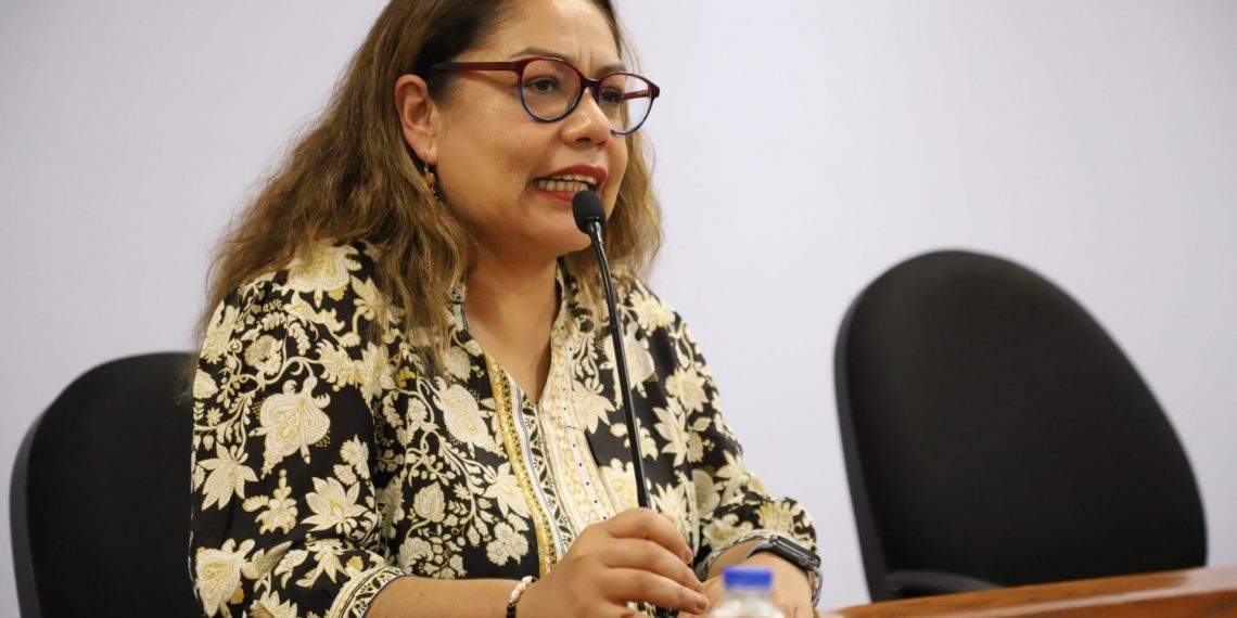 Inauguran en el ICSA la XXIV Cátedra Patrimonial de Historia Latinoamericana Friedrich Katz