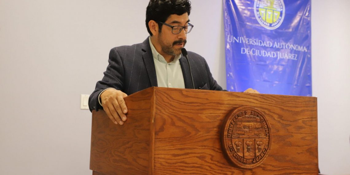 UACJ, sede del XIII Congreso Nacional de Estudiantes de Sociología