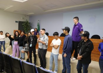 Capacitan a mentores Peraj, el programa de mentoría que transforma vidas