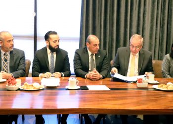 Galería | Fundan asociación de abogados egresados de la UACJ