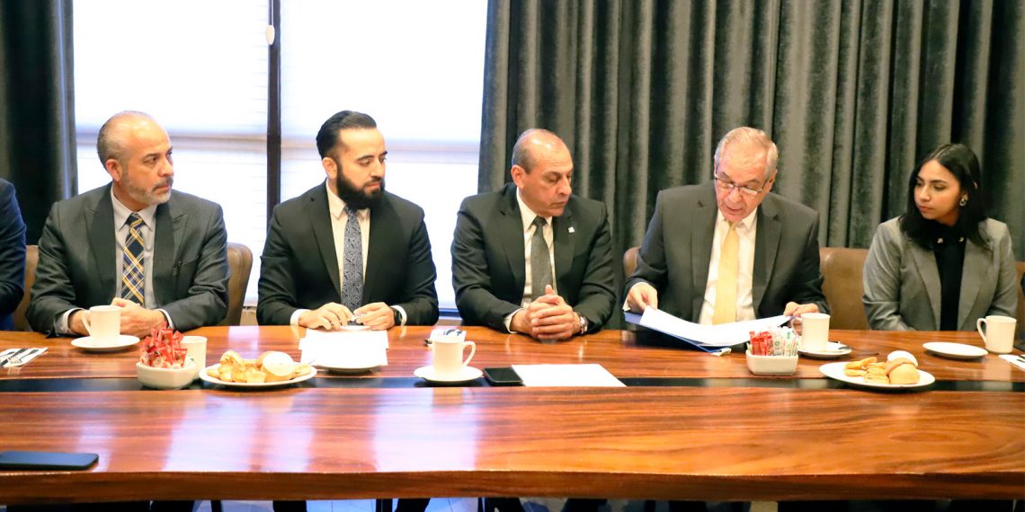 Galería | Fundan asociación de abogados egresados de la UACJ