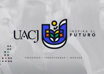 Galería | Universitarios celebran con el nuevo rector bajo el lema UACJ inspira el futuro