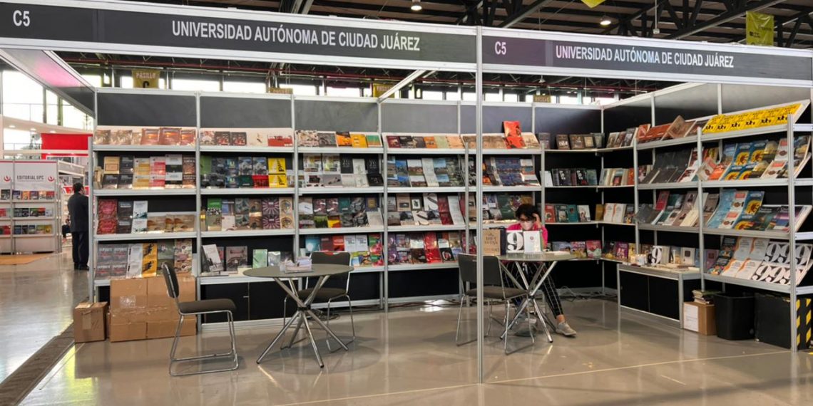 Participará la UACJ en la FIL 2024