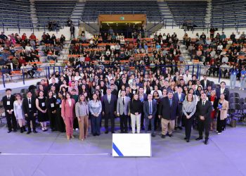 La UACJ reconoce a sus estudiantes destacados e integrales: Excelencia académica y compromiso social
