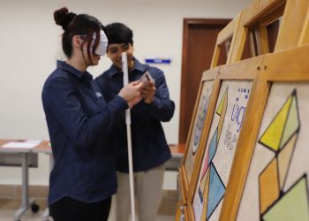 La UACJ inspira el futuro en la sensibilidad