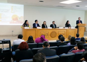 Inicia la Cátedra Patrimonial de Arquitectura Carlos González Lobo