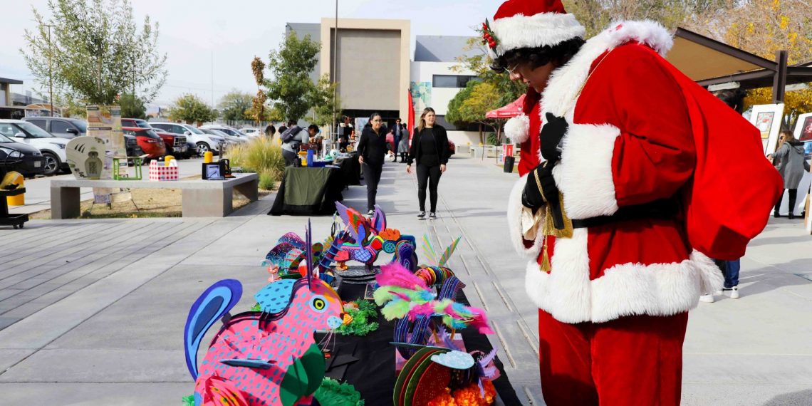 El Design Day 2024: Emprendimiento e innovación en el diseño industrial de la UACJ