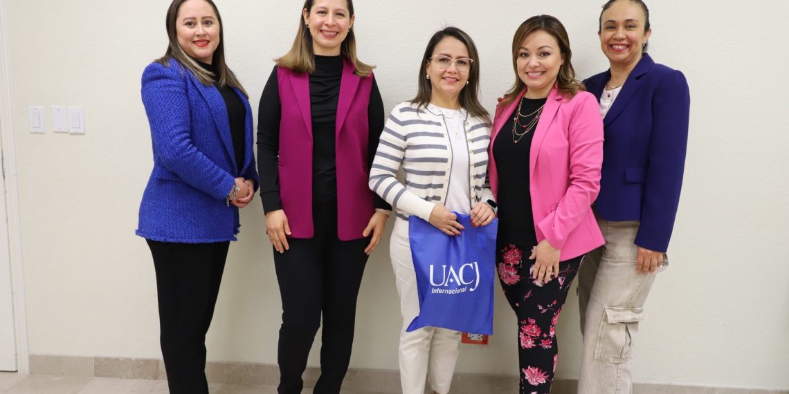 Analizará los programas del Departamento de Ciencias Químico Biológicas de la UACJ