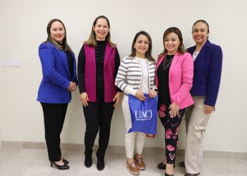 Analizará los programas del Departamento de Ciencias Químico Biológicas de la UACJ