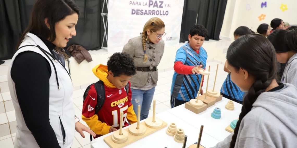 Con feria buscan sembrar la semilla por la investigación científica