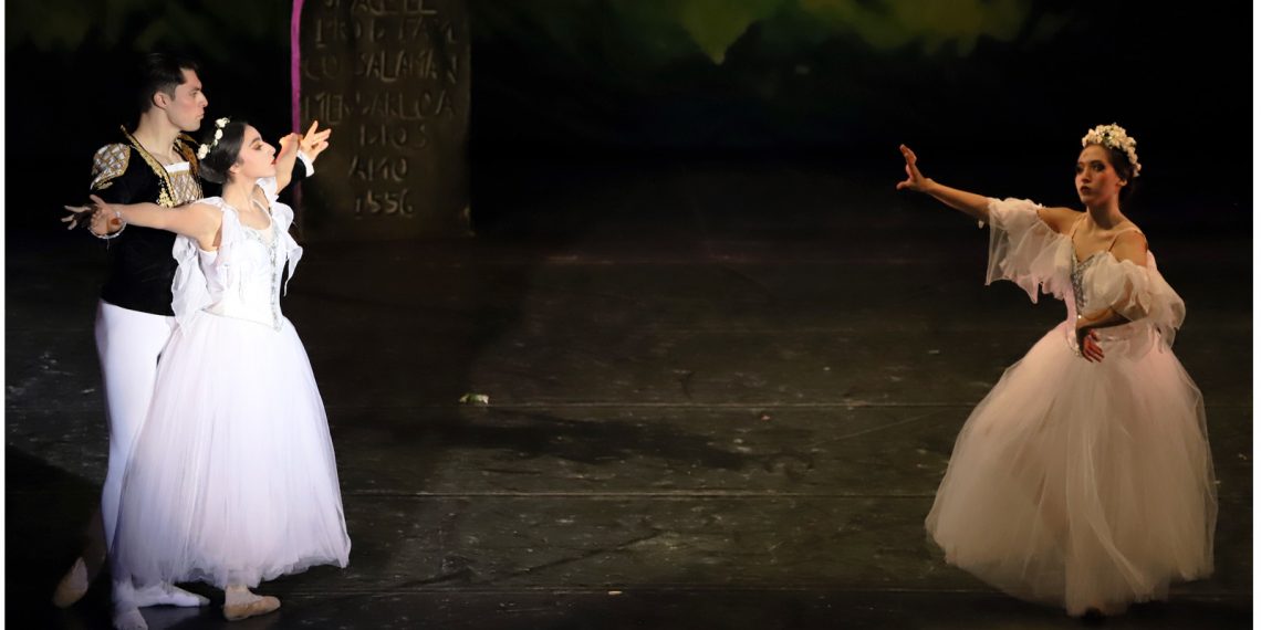 Galería | Giselle cautiva por segunda vez a los juarenses