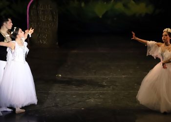 Galería | Giselle cautiva por segunda vez a los juarenses