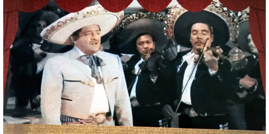 “El hijo del pueblo”, un tributo inmersivo a José Alfredo Jiménez en la UACJ