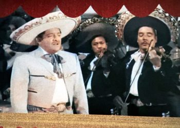 “El hijo del pueblo”, un tributo inmersivo a José Alfredo Jiménez en la UACJ