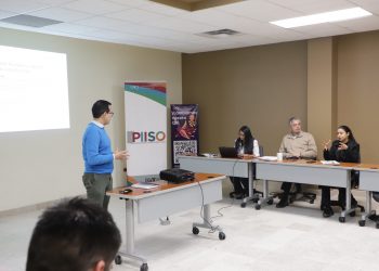 Presentan avance de resultados de Proyectos de Investigación con Impacto Social 2024