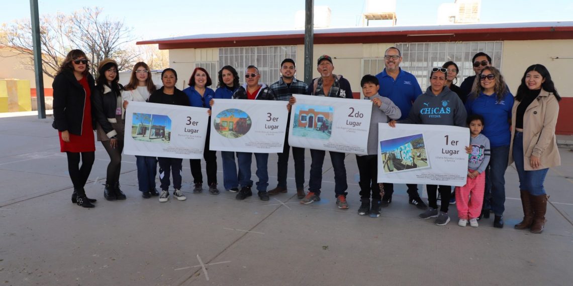 La construcción social que invita a limitar el vacío