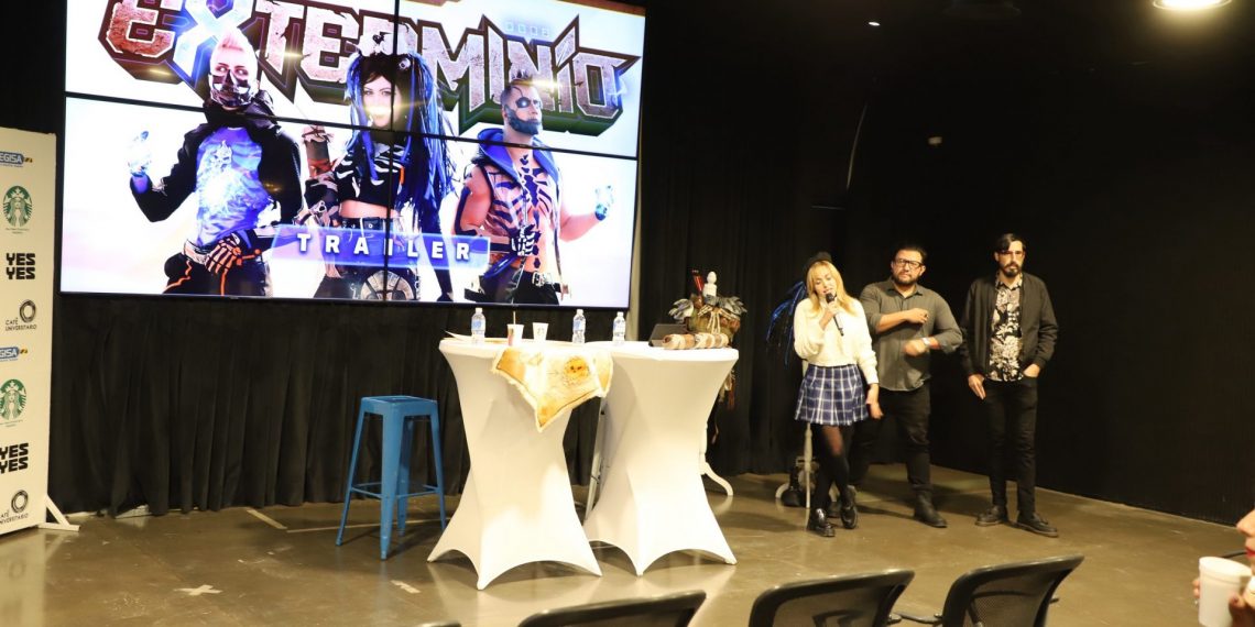 Apoya la UACJ a talento juarense que realizó promocional de Garena Free Fire