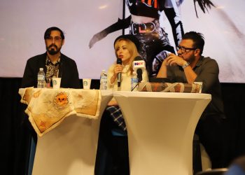 Apoya la UACJ a talento juarense que realizó promocional de Garena Free Fire