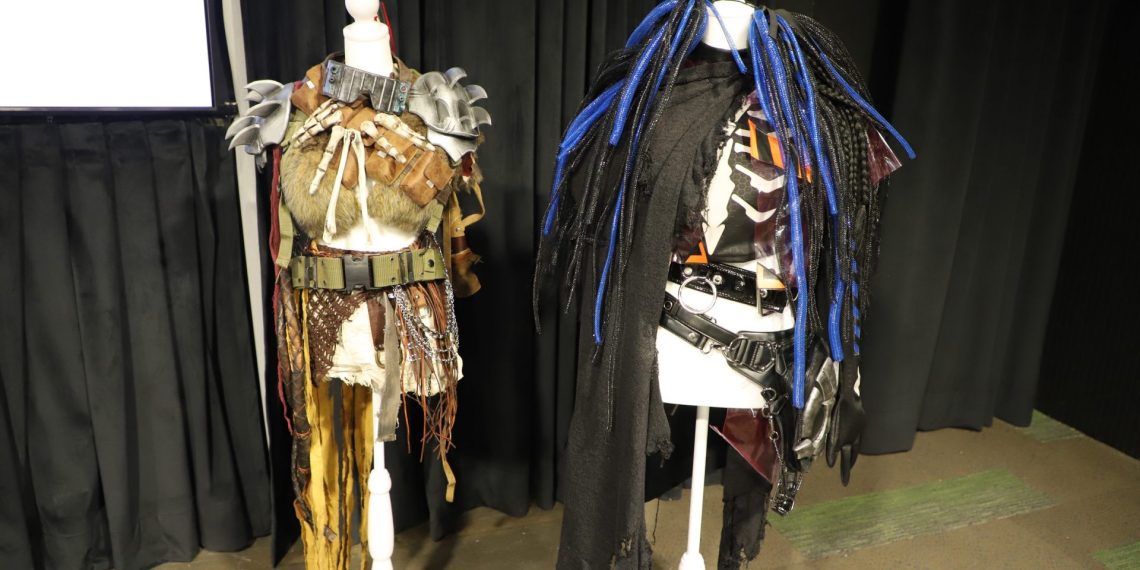 Apoya la UACJ a talento juarense que realizó promocional de Garena Free Fire