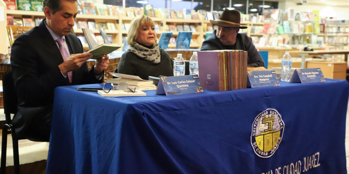 La UACJ celebra el Día Nacional del Libro con la publicación de obras de Juan Ruiz de Alarcón