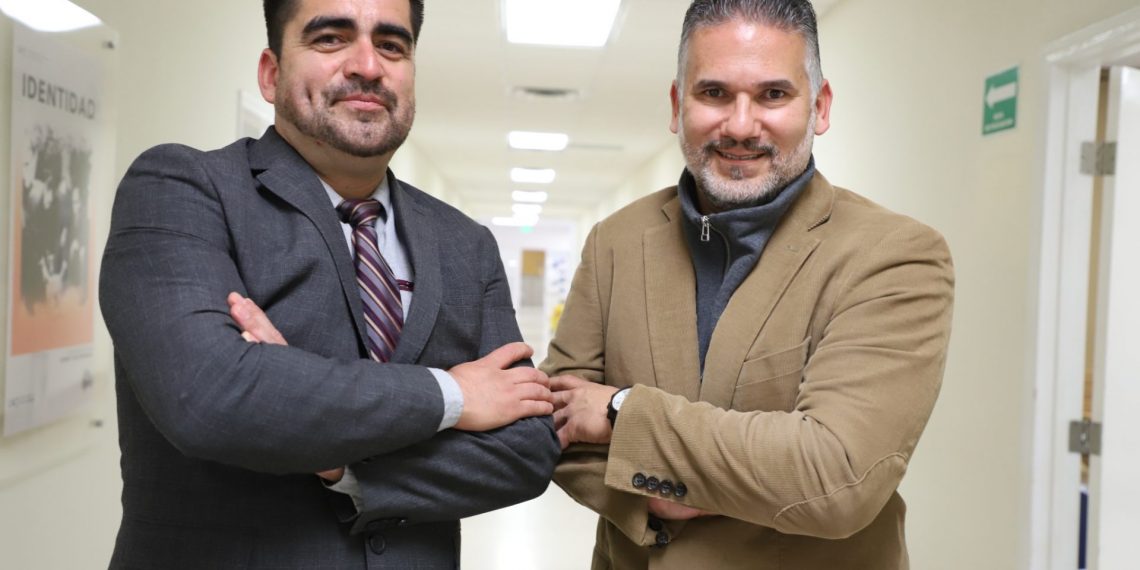 Investigadores de la UACJ reciben reconocimiento por sus aportes en la Revista Mexicana de Ingeniería Biomédica