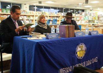 La UACJ celebra el Día Nacional del Libro con la publicación de obras de Juan Ruiz de Alarcón