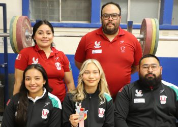 Sobresale la UACJ en los III FISU América Games Cali 2024