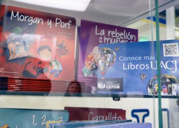 Kúrowi-Témari: casi una década contando historias que inspiran a generaciones