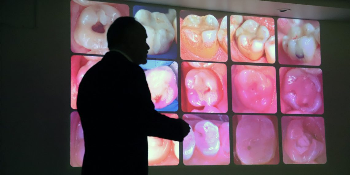 Innovación y Conocimiento: Arranca el XII Encuentro de Especialidades Odontológicas en la UACJ