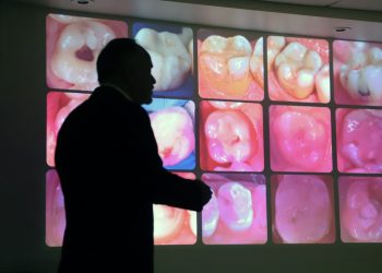 Innovación y Conocimiento: Arranca el XII Encuentro de Especialidades Odontológicas en la UACJ