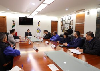 STAUACJ renueva contrato colectivo de trabajo